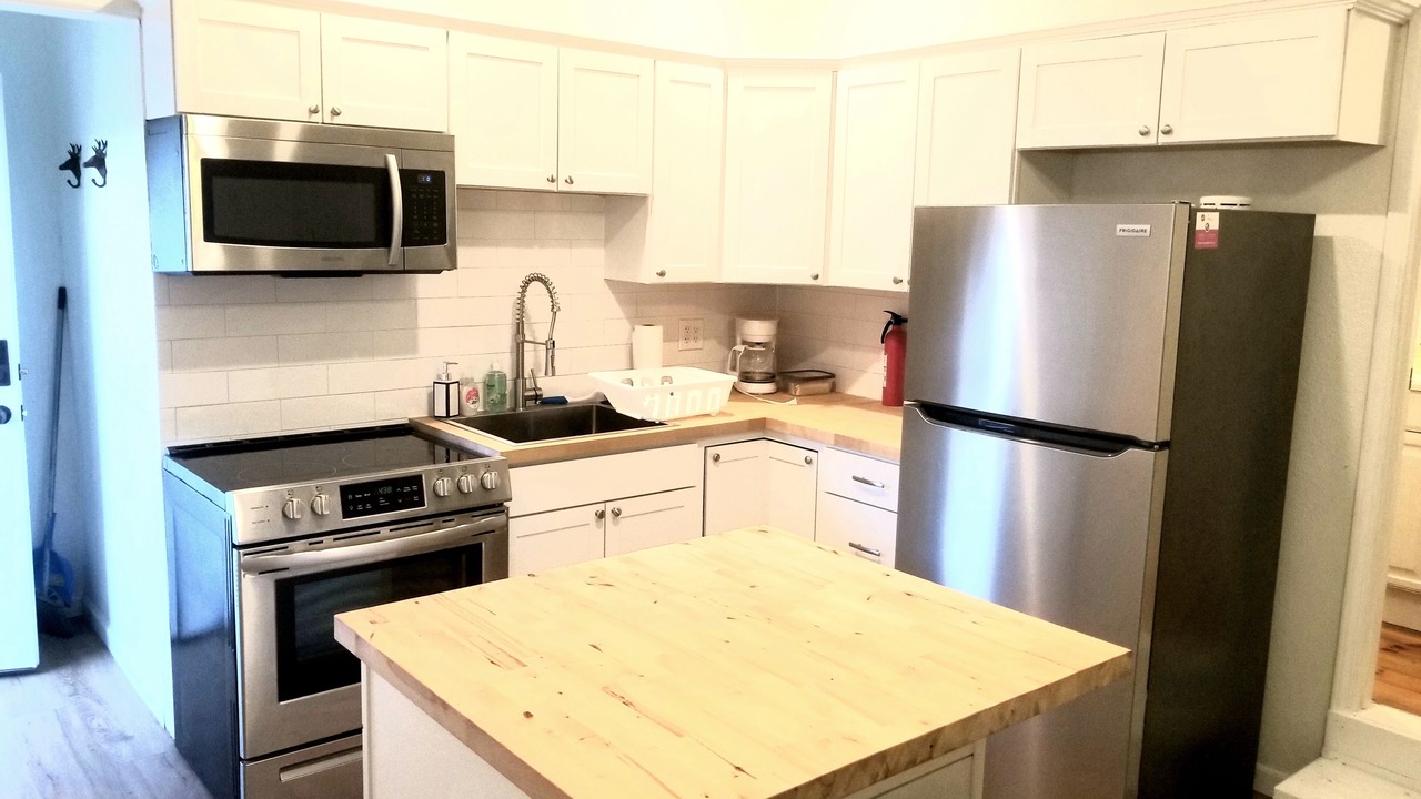Photo of Kitchen in Lakeview