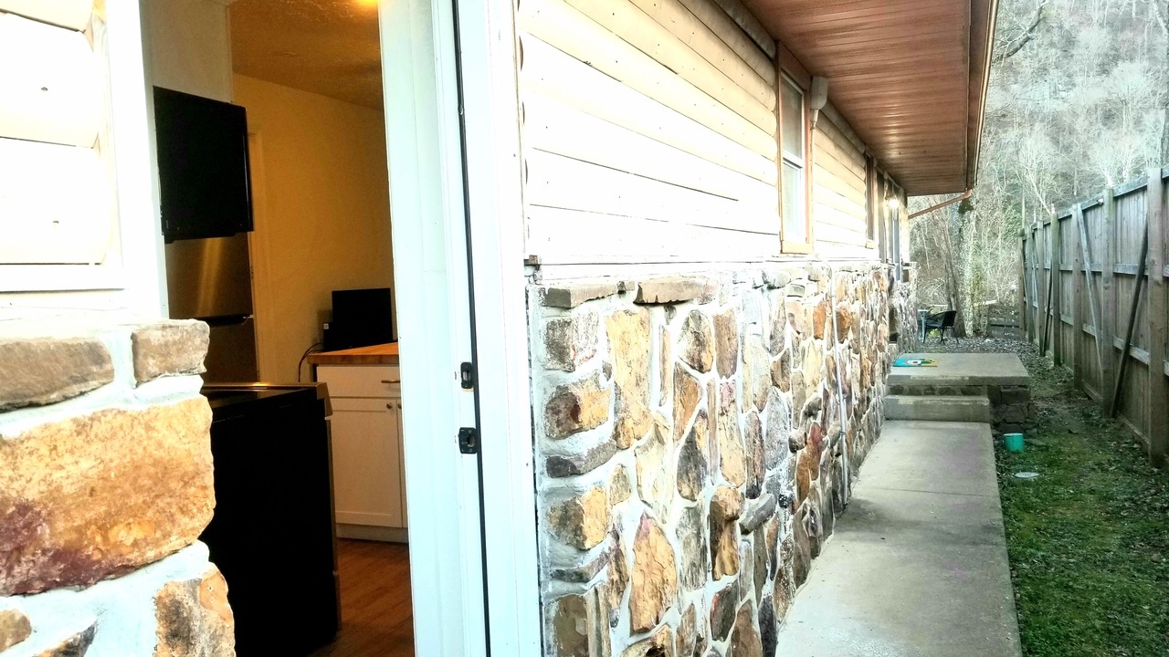 Photo of Outdoor in Lakeview