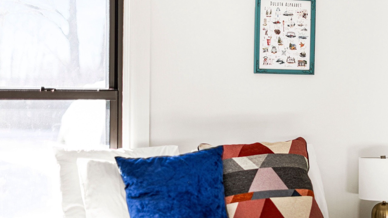 Photo of Bedroom in Park Point