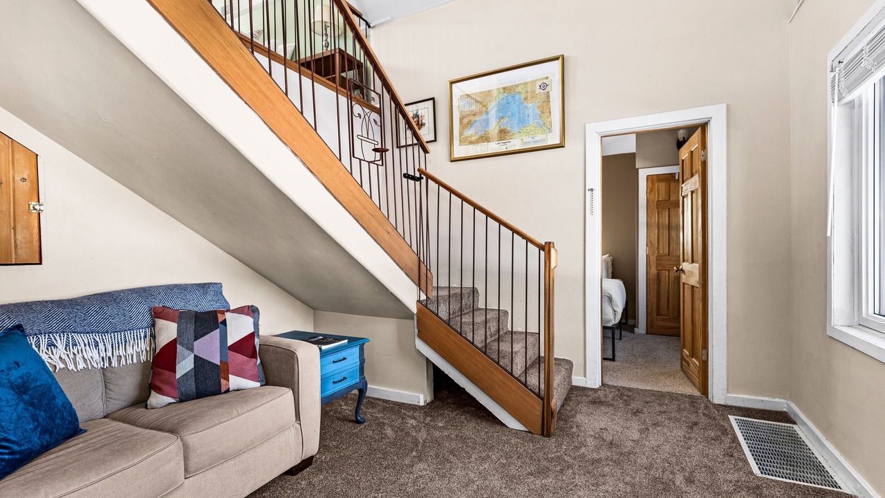 Photo of Livingroom in Park Point