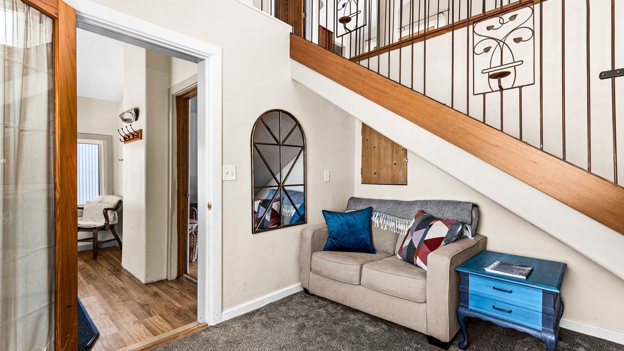 Photo of Livingroom in Park Point