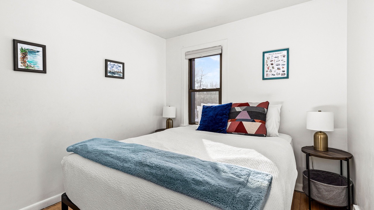 Photo of Bedroom in Park Point