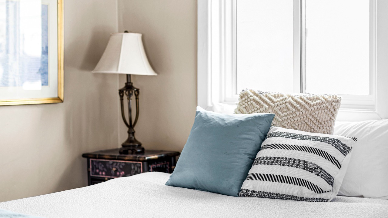 Photo of Bedroom in Park Point