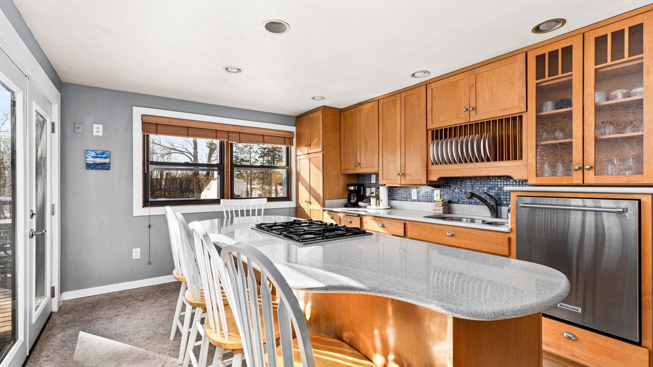 Photo of Kitchen in Park Point