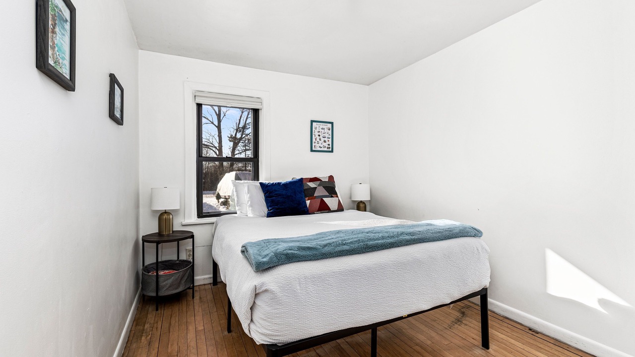 Photo of Bedroom in Park Point