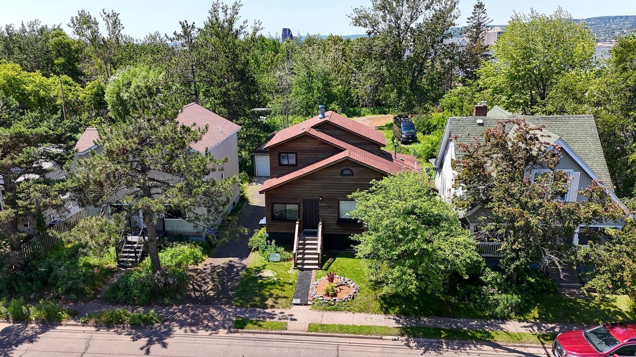 Photo of Outdoor in Park Point