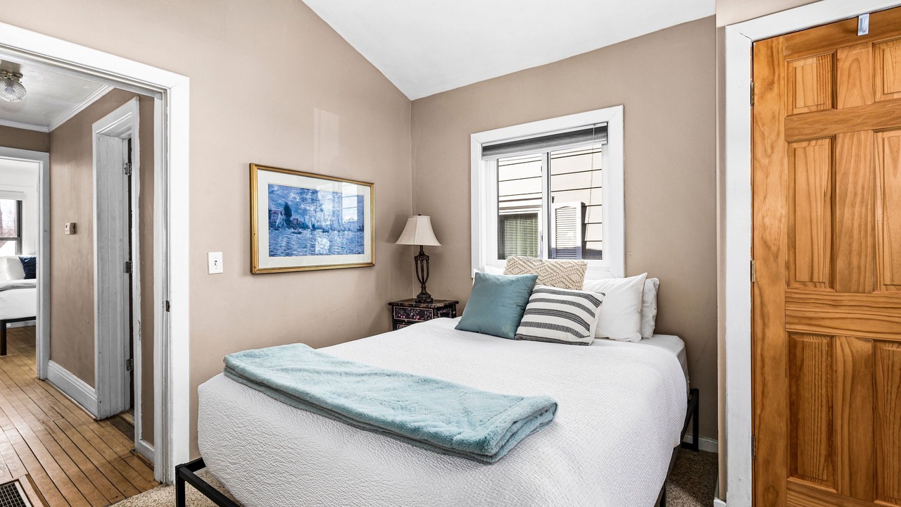 Photo of Bedroom in Park Point