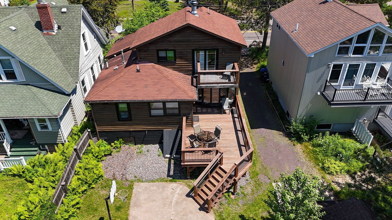 Photo of Outdoor in Park Point