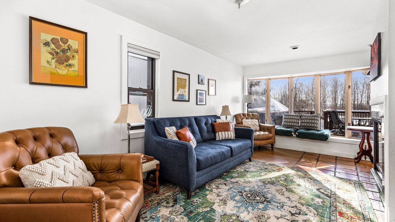 Photo of Livingroom in Park Point