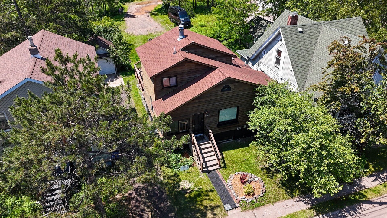 Photo of Outdoor in Park Point