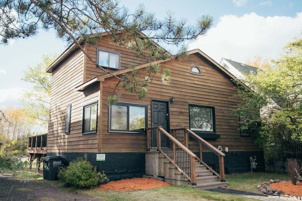 Photo of Outdoor in Park Point