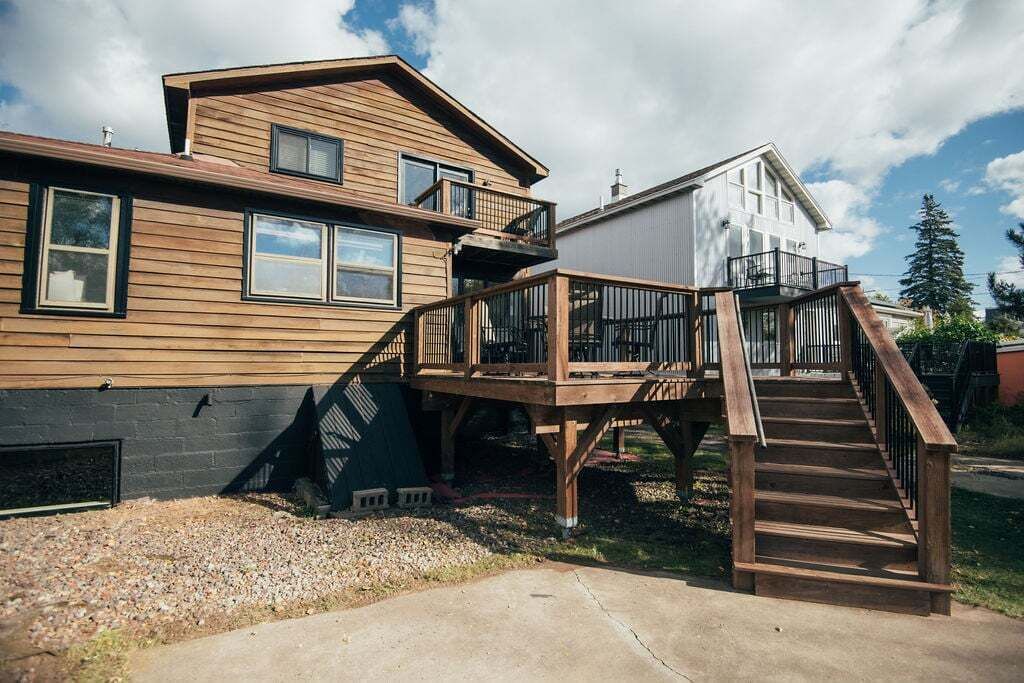 Photo of Outdoor in Park Point