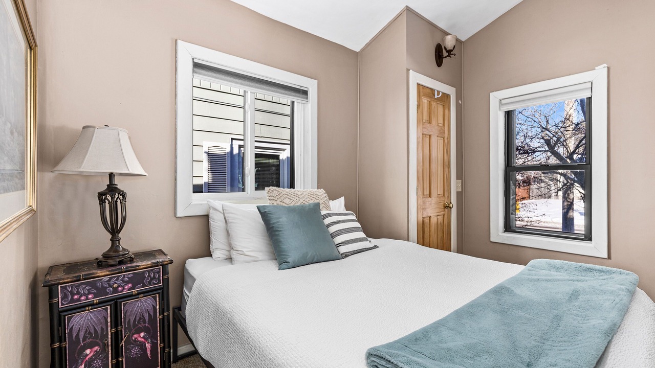 Photo of Bedroom in Park Point