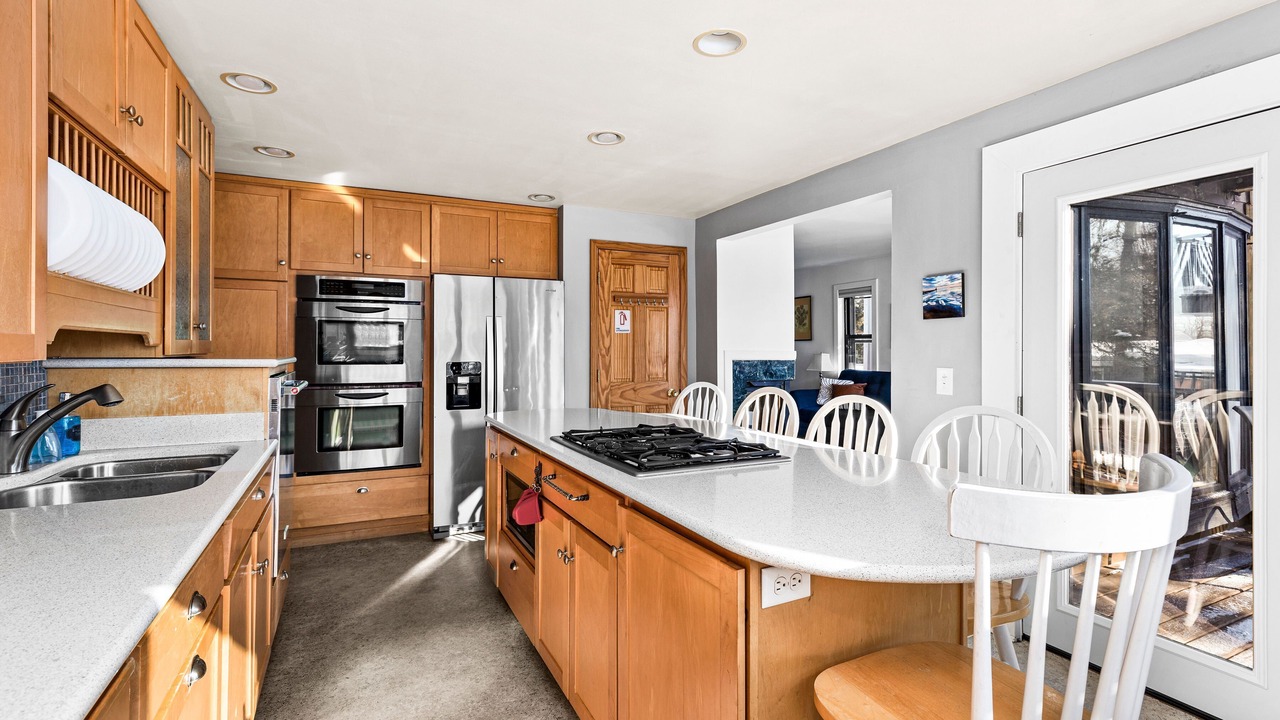 Photo of Kitchen in Park Point