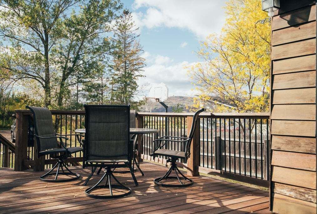 Photo of Outdoor in Park Point