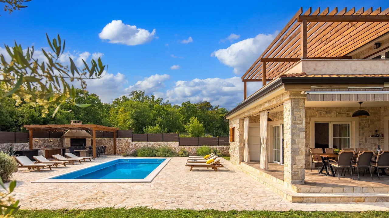 Photo of Outdoor in Gostinjac