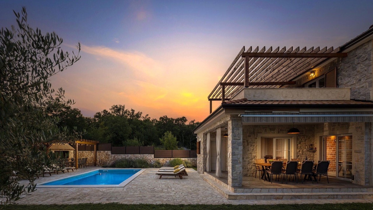 Photo of Outdoor in Gostinjac