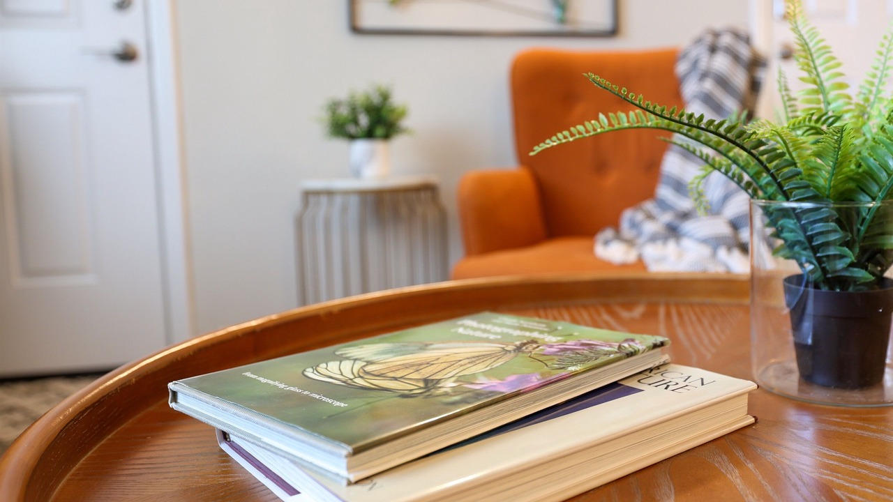 Photo of Livingroom in Southwest Raleigh