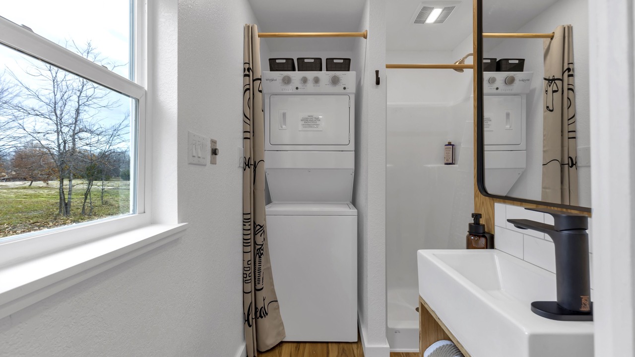 Photo of Bathroom in Greenville