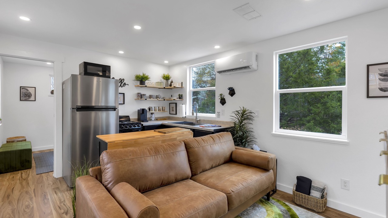 Photo of Kitchen in Greenville