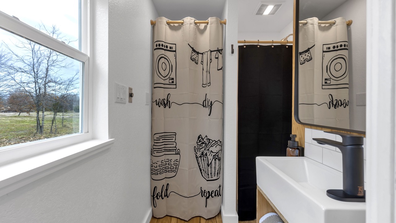 Photo of Bathroom in Greenville
