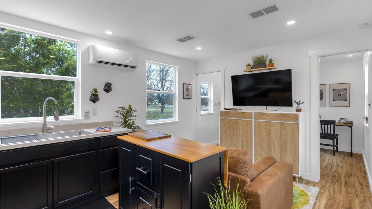 Photo of Kitchen in Greenville