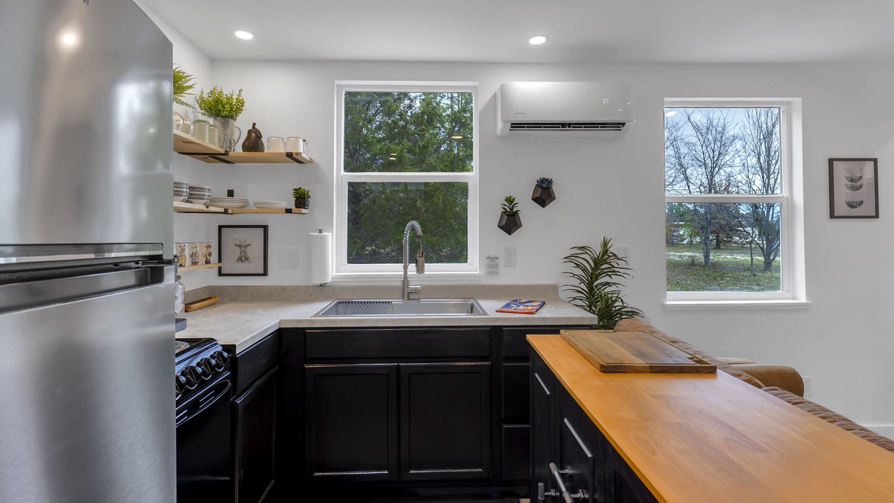 Photo of Kitchen in Greenville