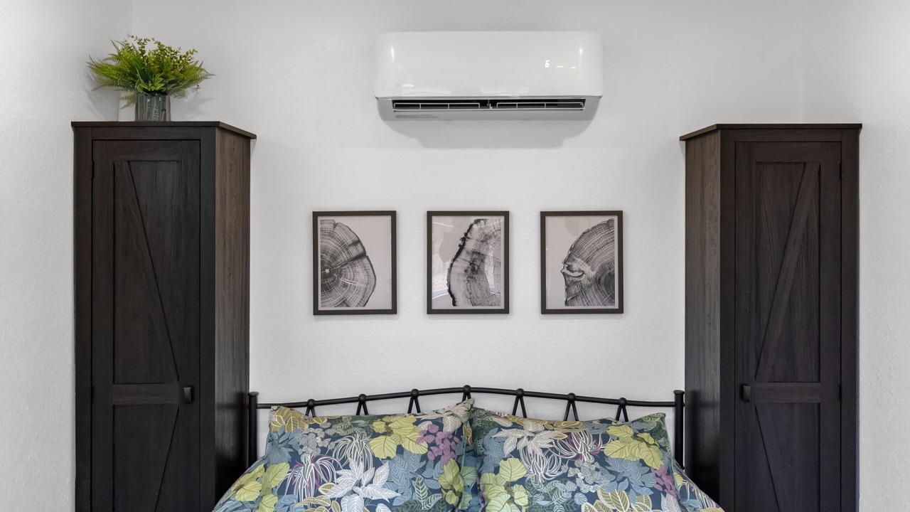 Photo of Bedroom in Greenville