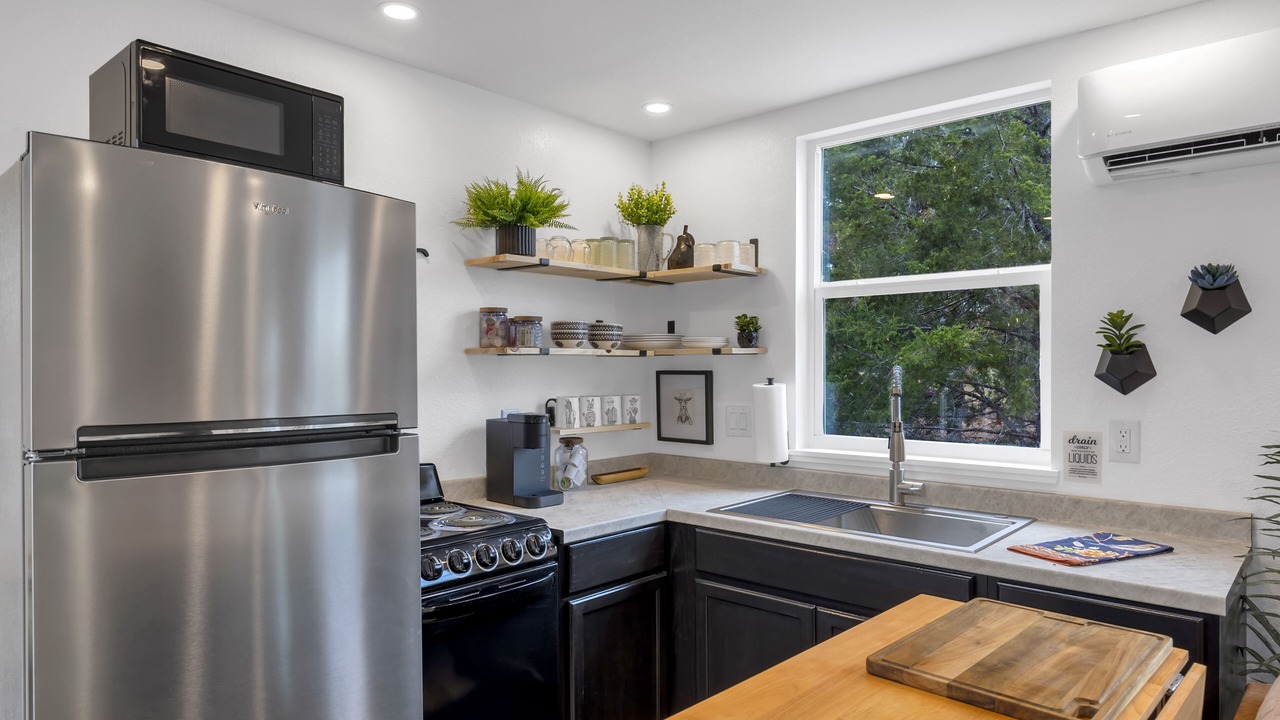 Photo of Kitchen in Greenville