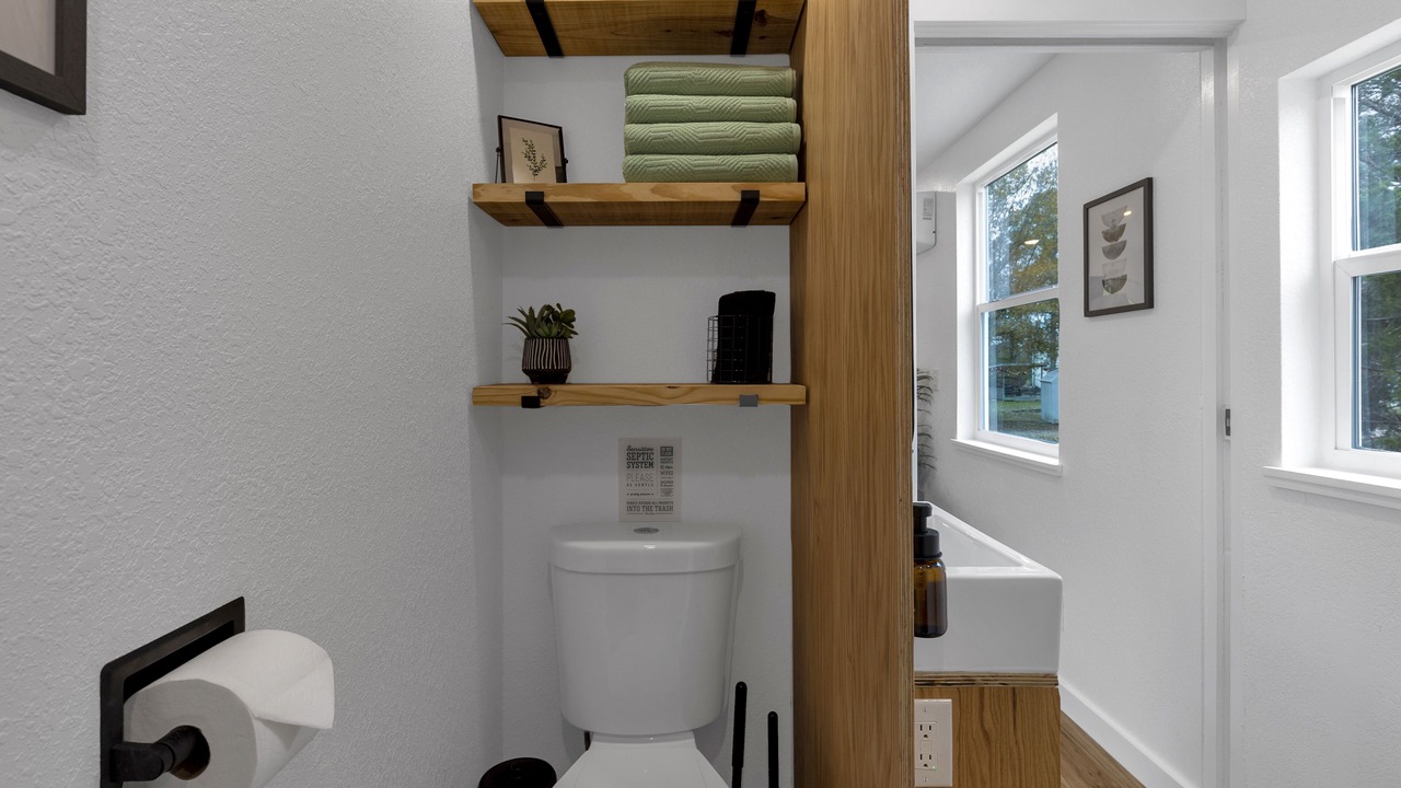 Photo of Bathroom in Greenville