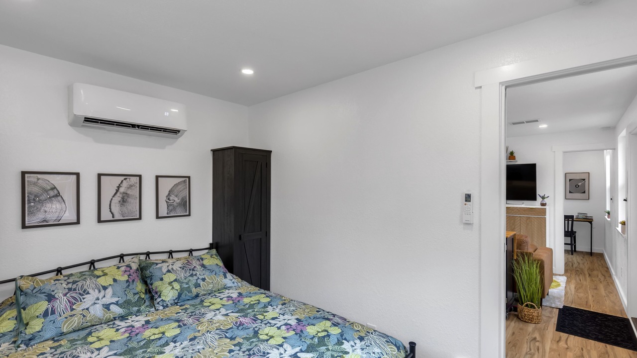 Photo of Bedroom in Greenville