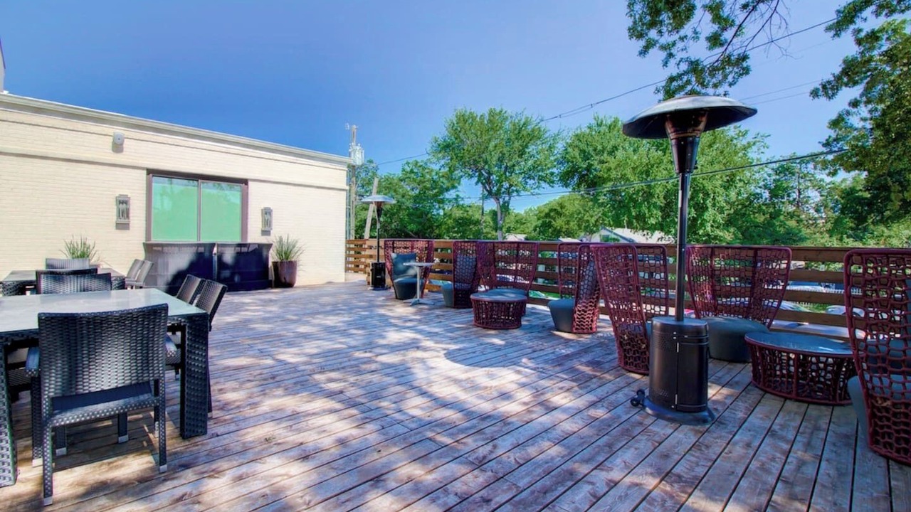 Photo of Outdoor in Kessler