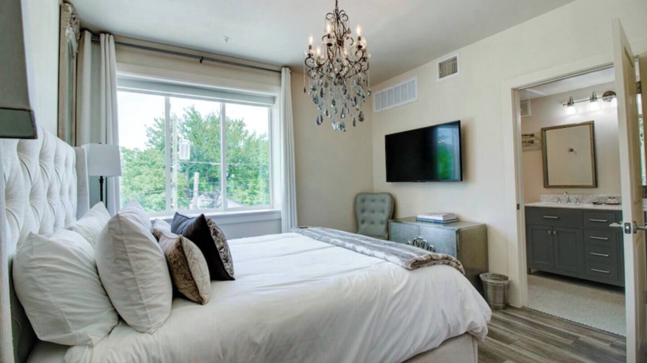 Photo of Bedroom in Kessler