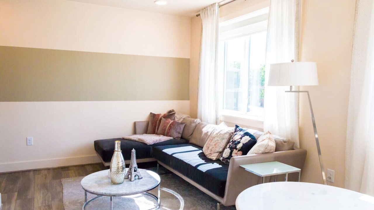 Photo of Livingroom in Kessler