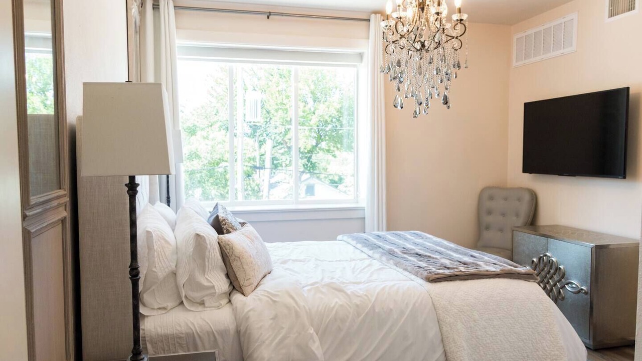 Photo of Bedroom in Kessler