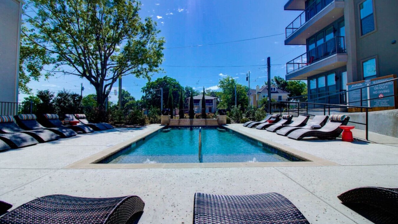 Photo of Outdoor in Kessler