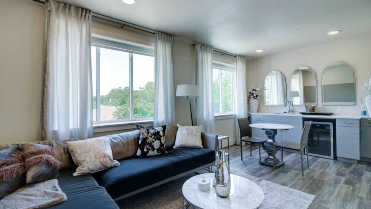 Photo of Livingroom in Kessler