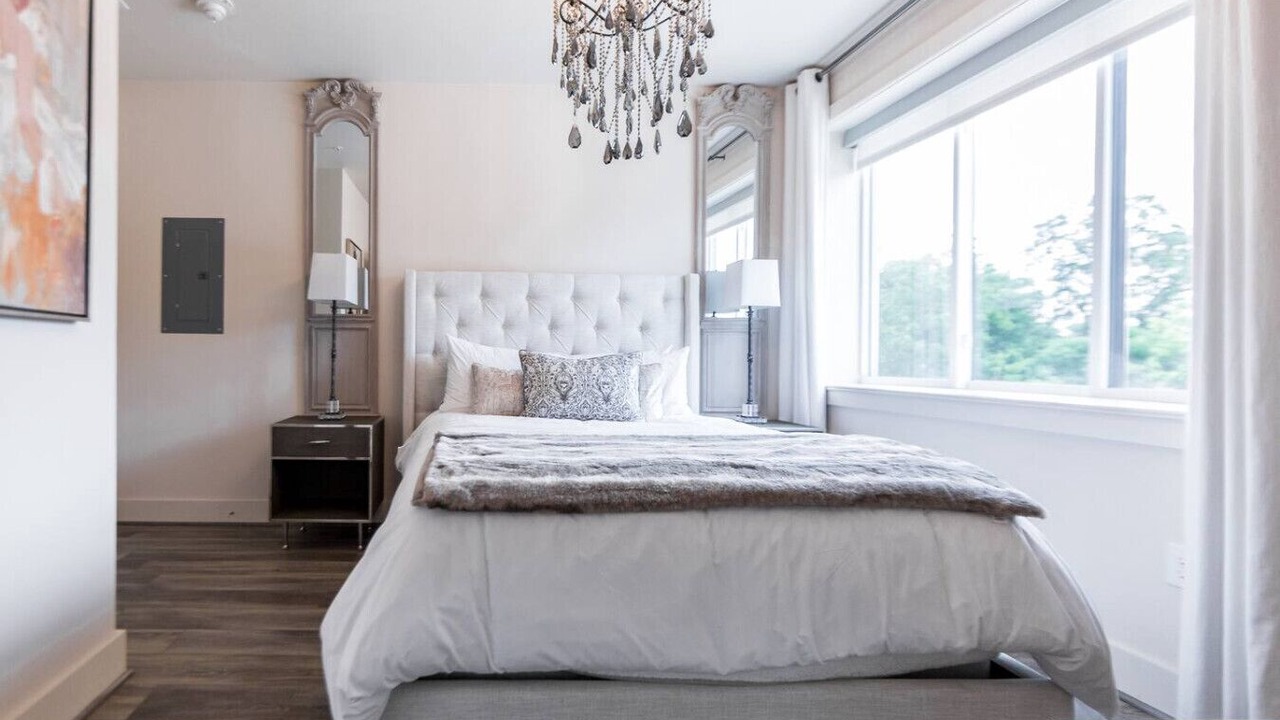 Photo of Bedroom in Kessler