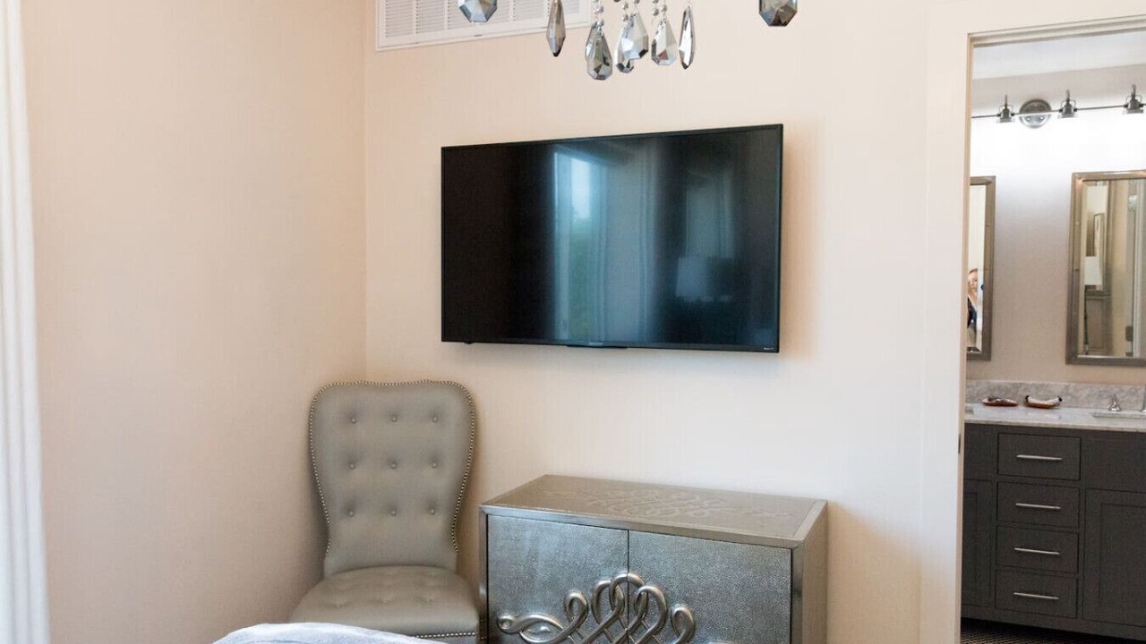 Photo of Bedroom in Kessler