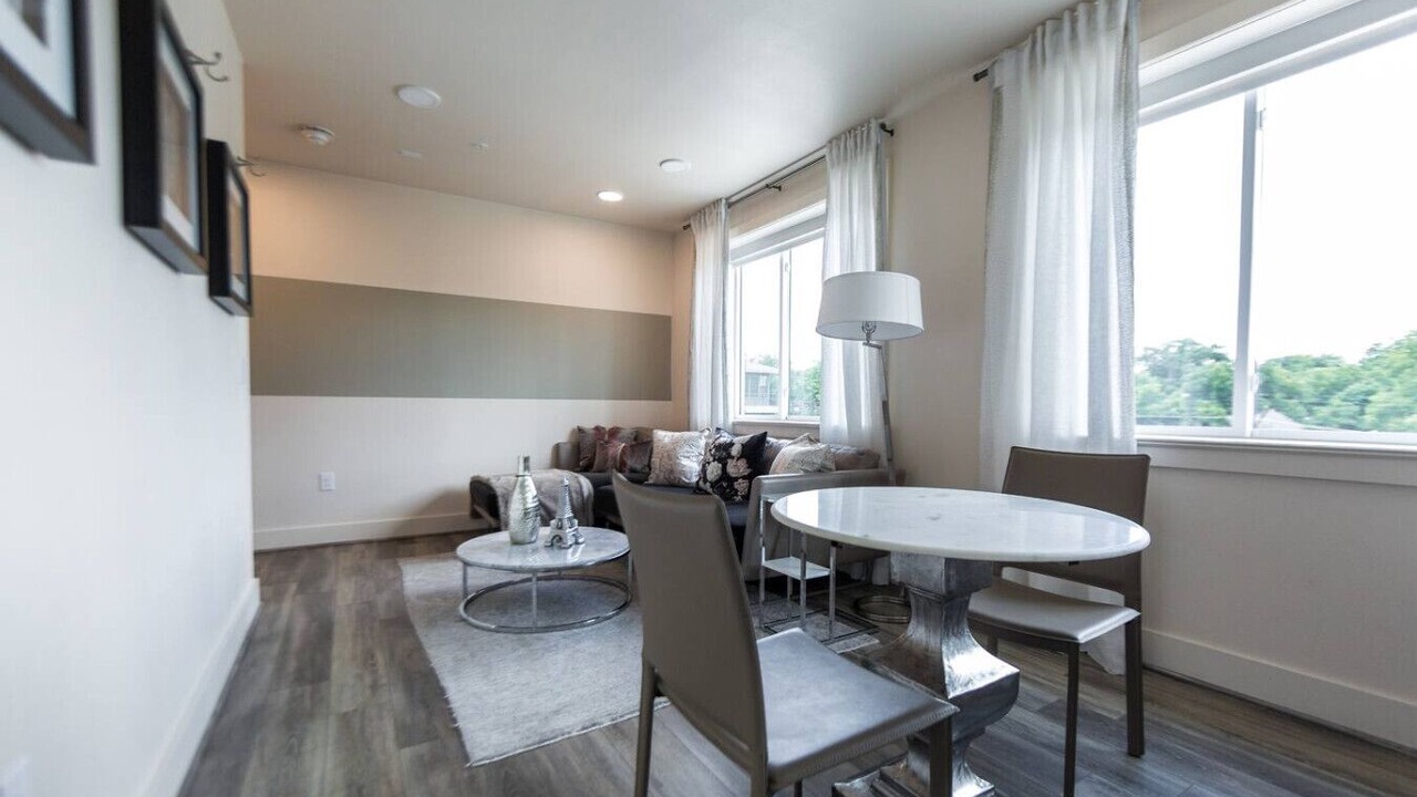 Photo of Livingroom in Kessler
