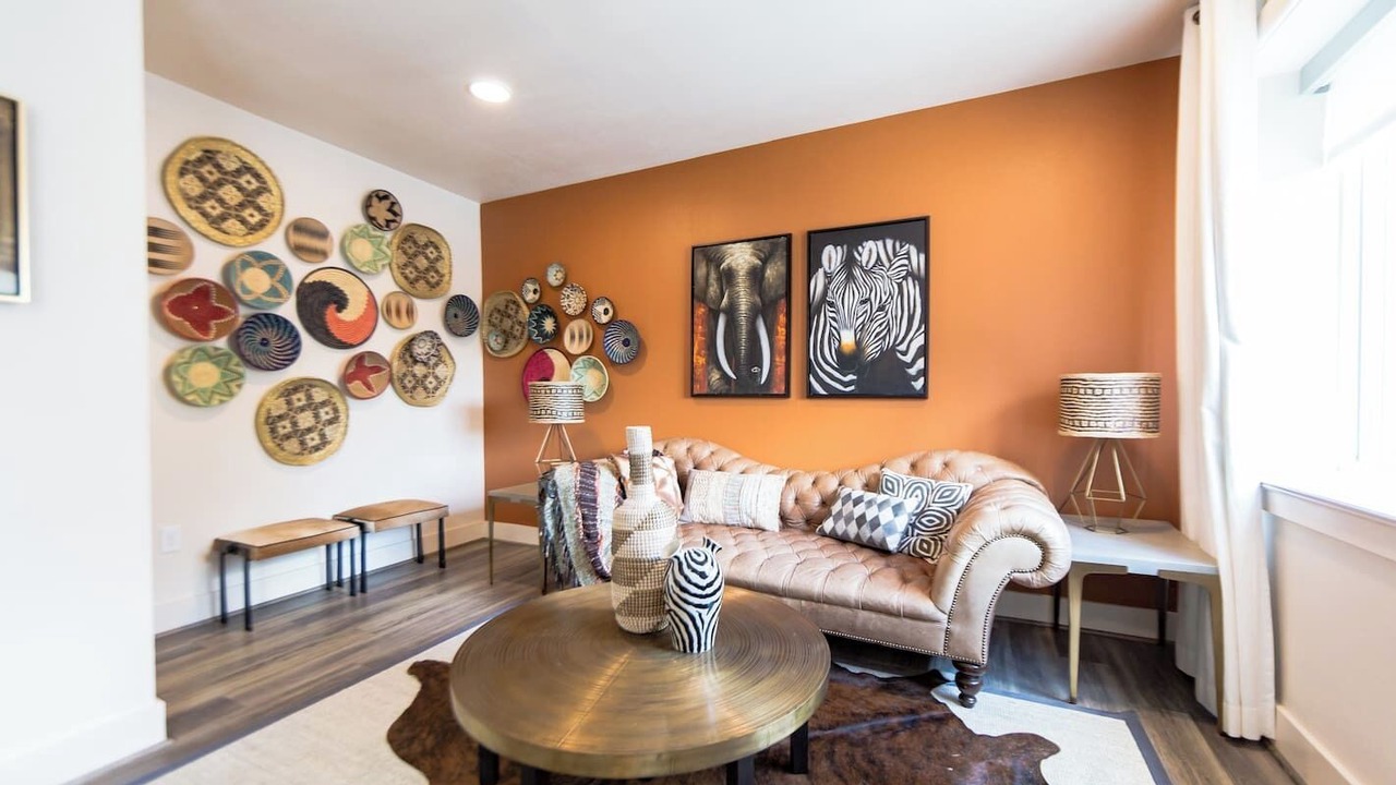 Photo of Livingroom in Kessler