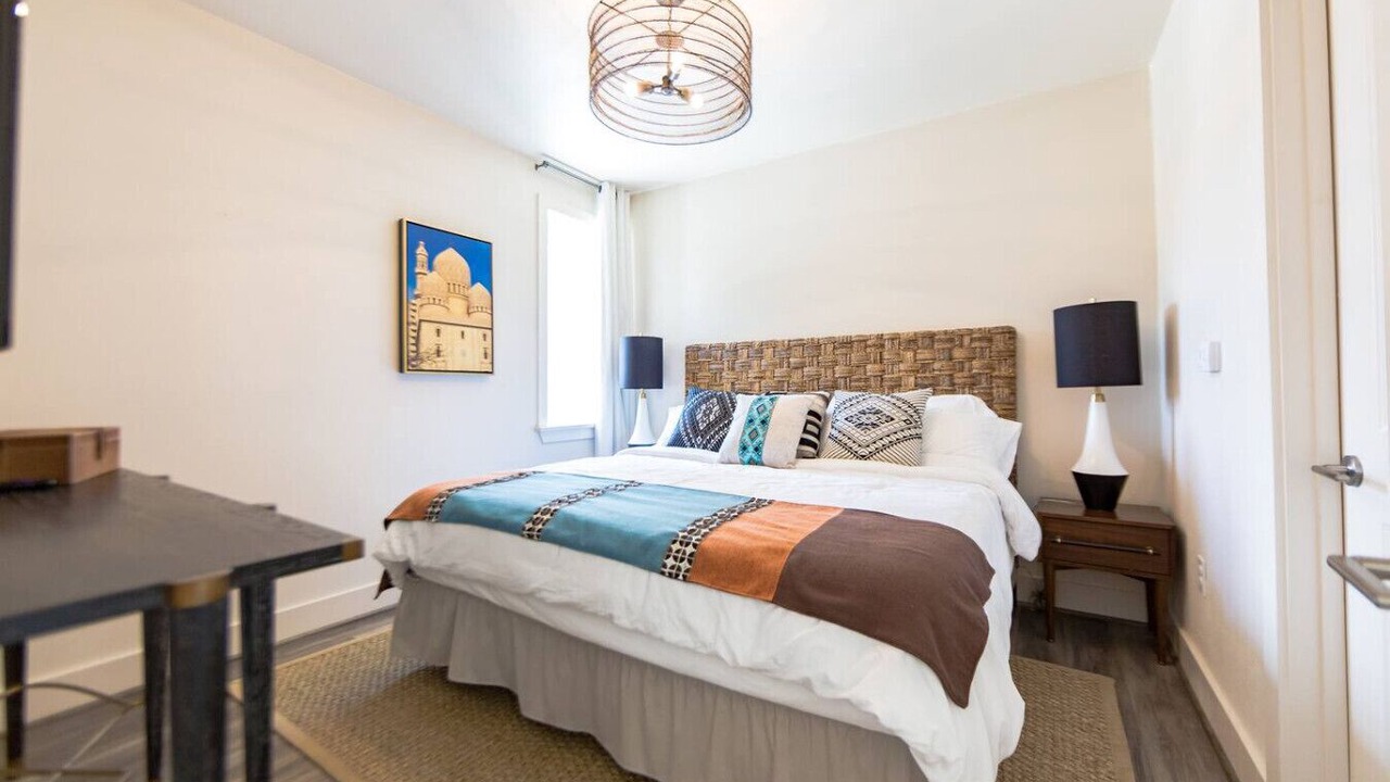 Photo of Bedroom in Kessler