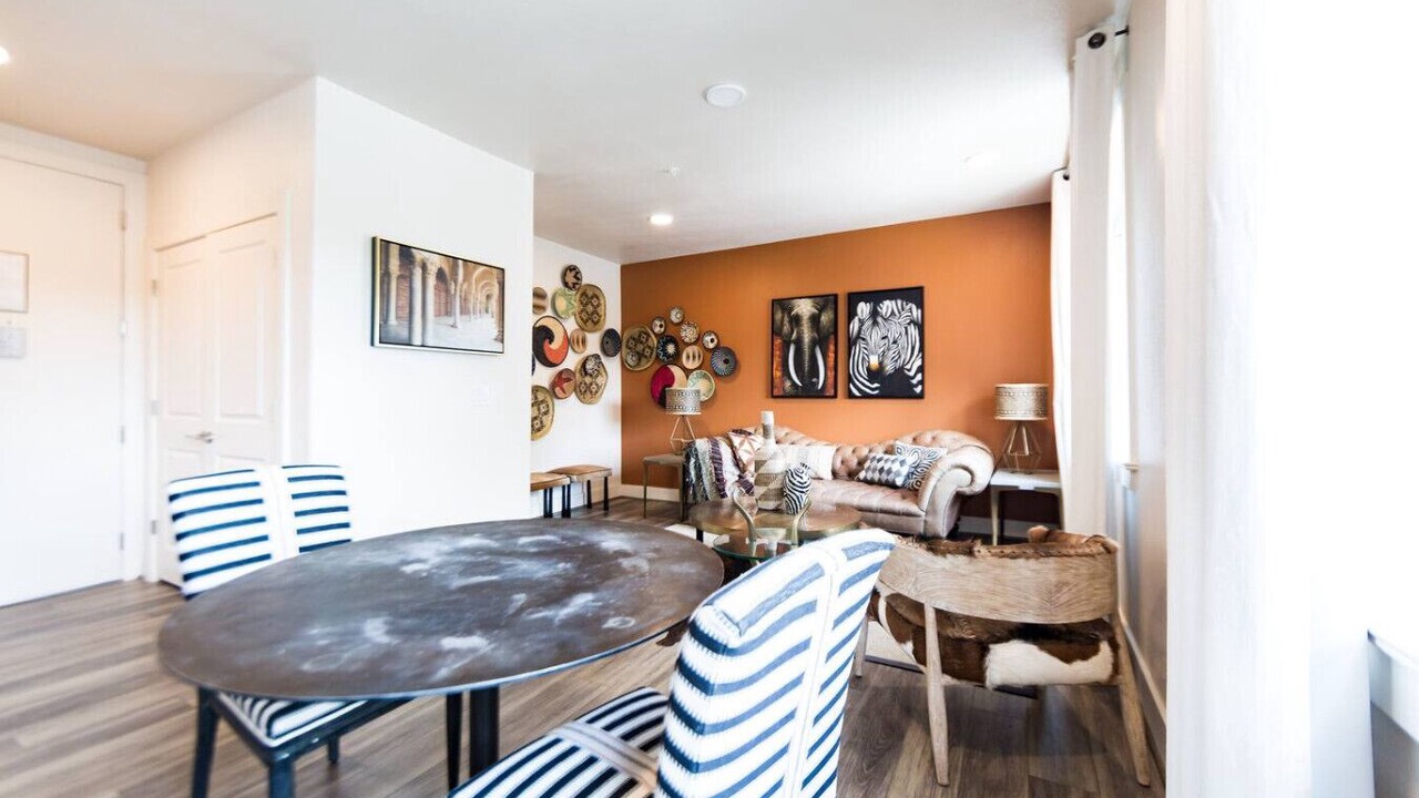Photo of Livingroom in Kessler