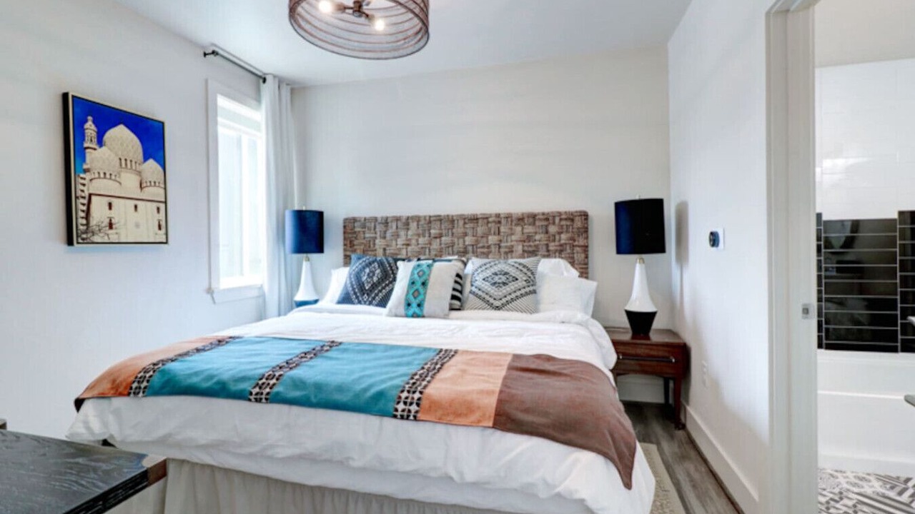 Photo of Bedroom in Kessler