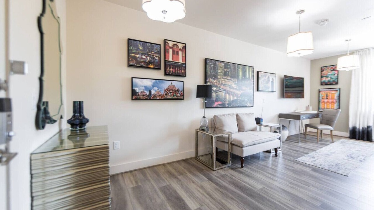 Photo of Livingroom in Kessler