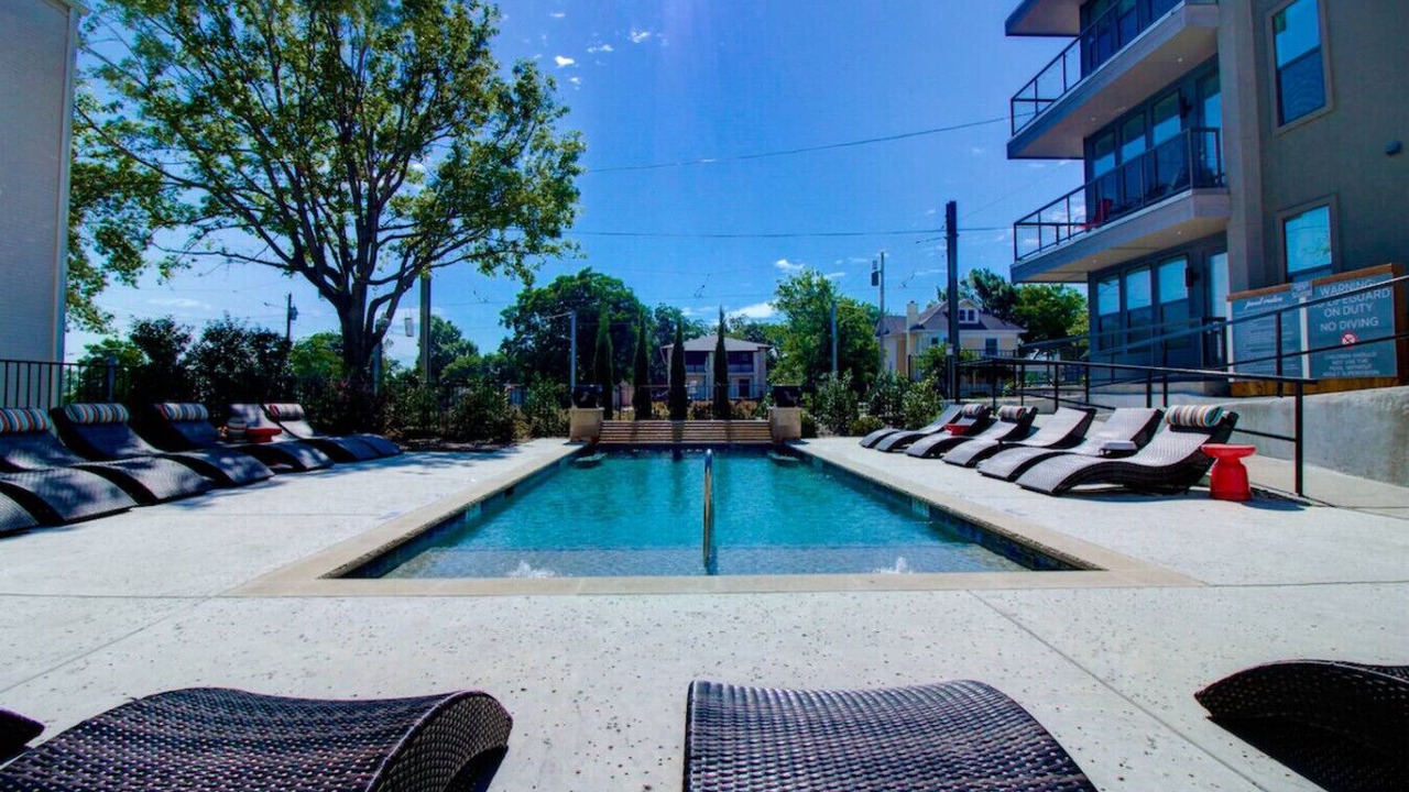 Photo of Outdoor in Kessler