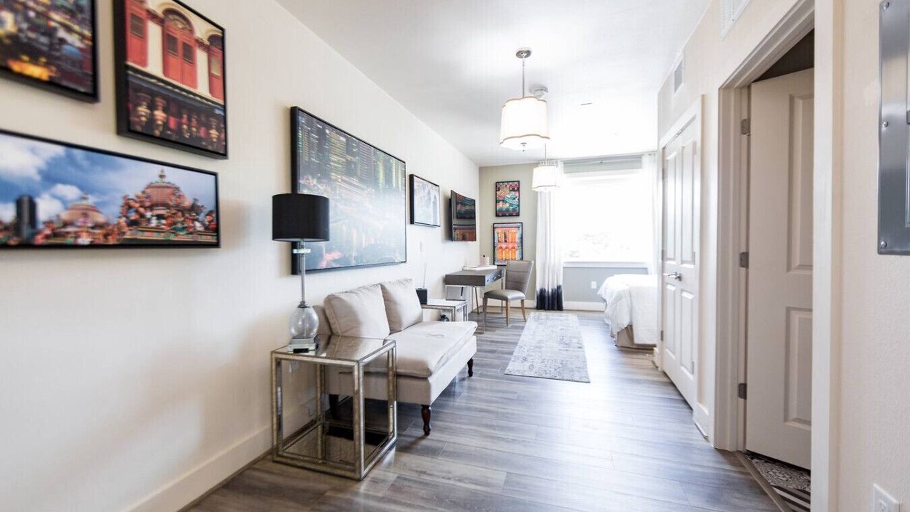 Photo of Bedroom in Kessler