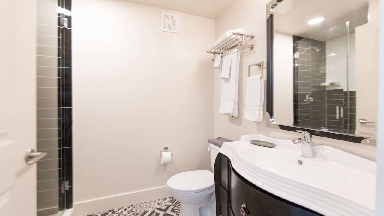 Photo of Bathroom in Kessler