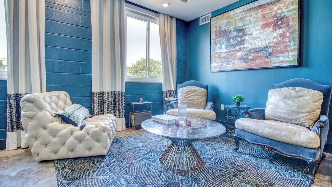 Photo of Livingroom in Kessler