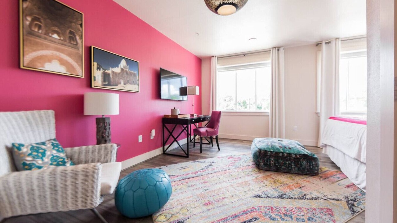 Photo of Bedroom in Kessler
